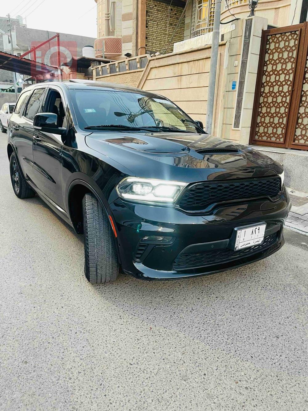 دۆج دۆرانگۆ